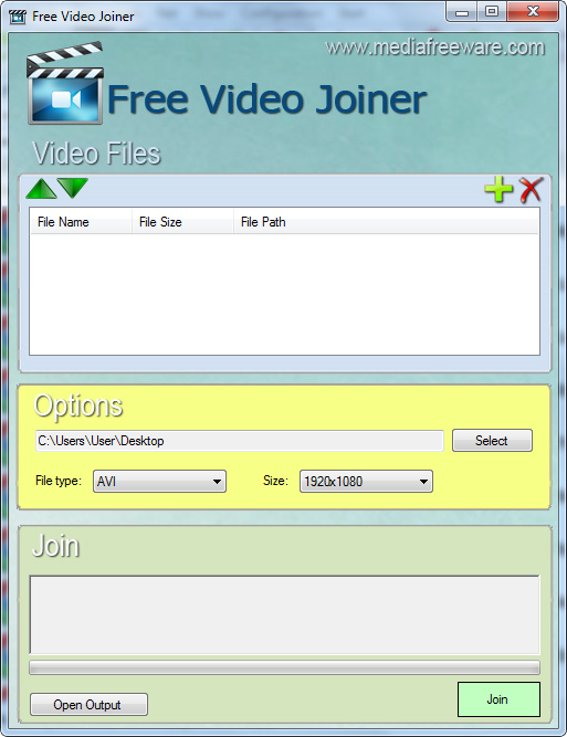 keepvid video joiner for mac
