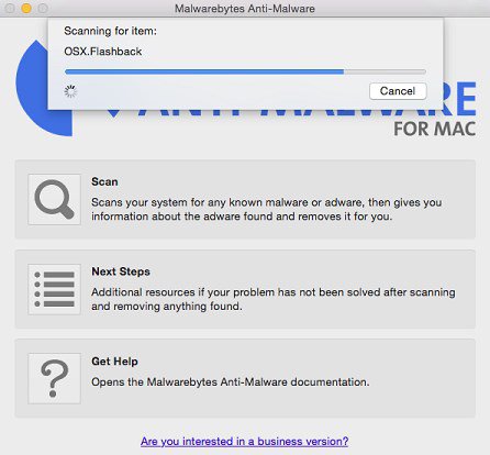 malwarebytes uninstal trial l for mac
