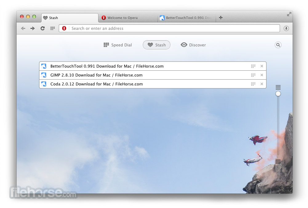 download opera for mac os x 10.5 8